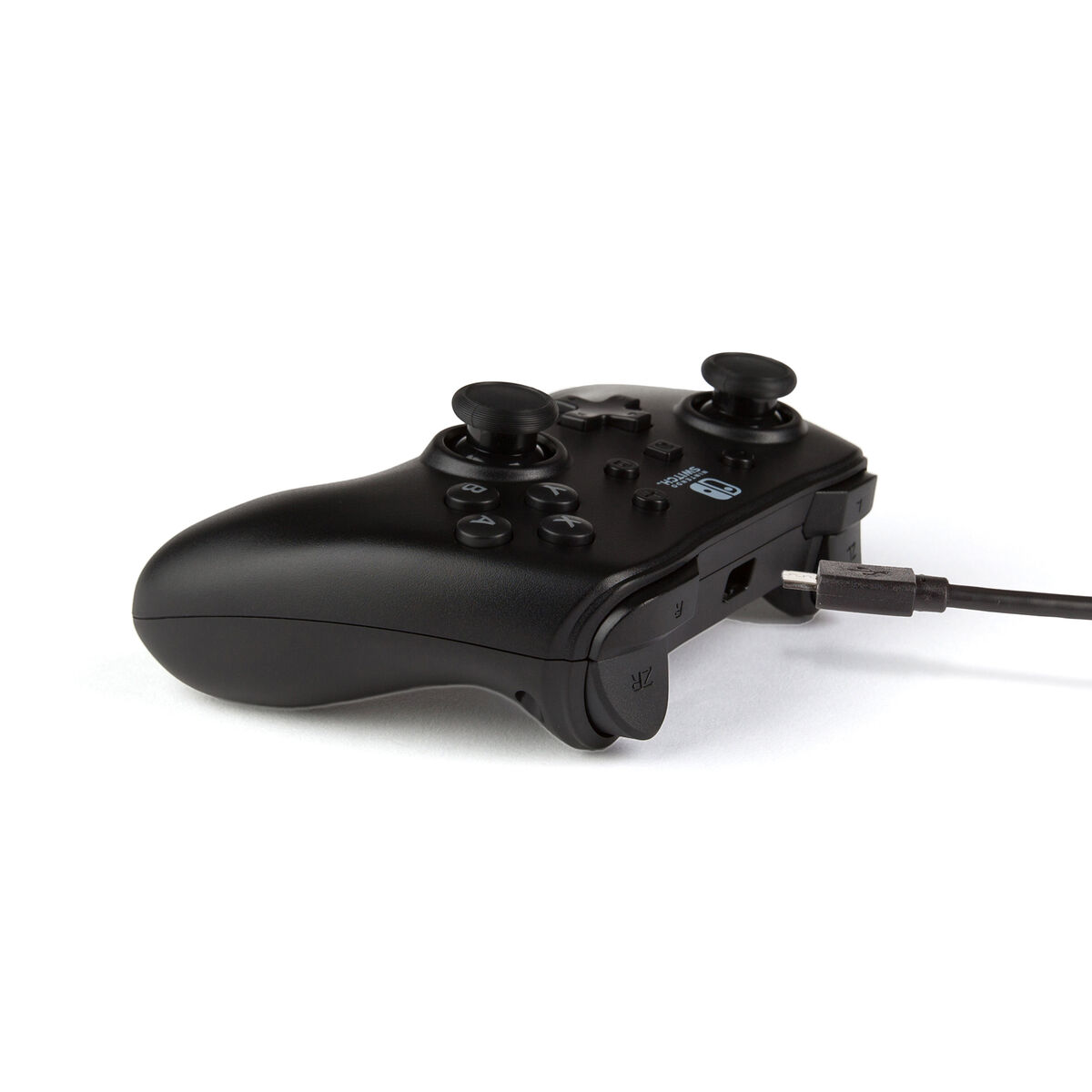 Remote control Powera 1511370 Čierna